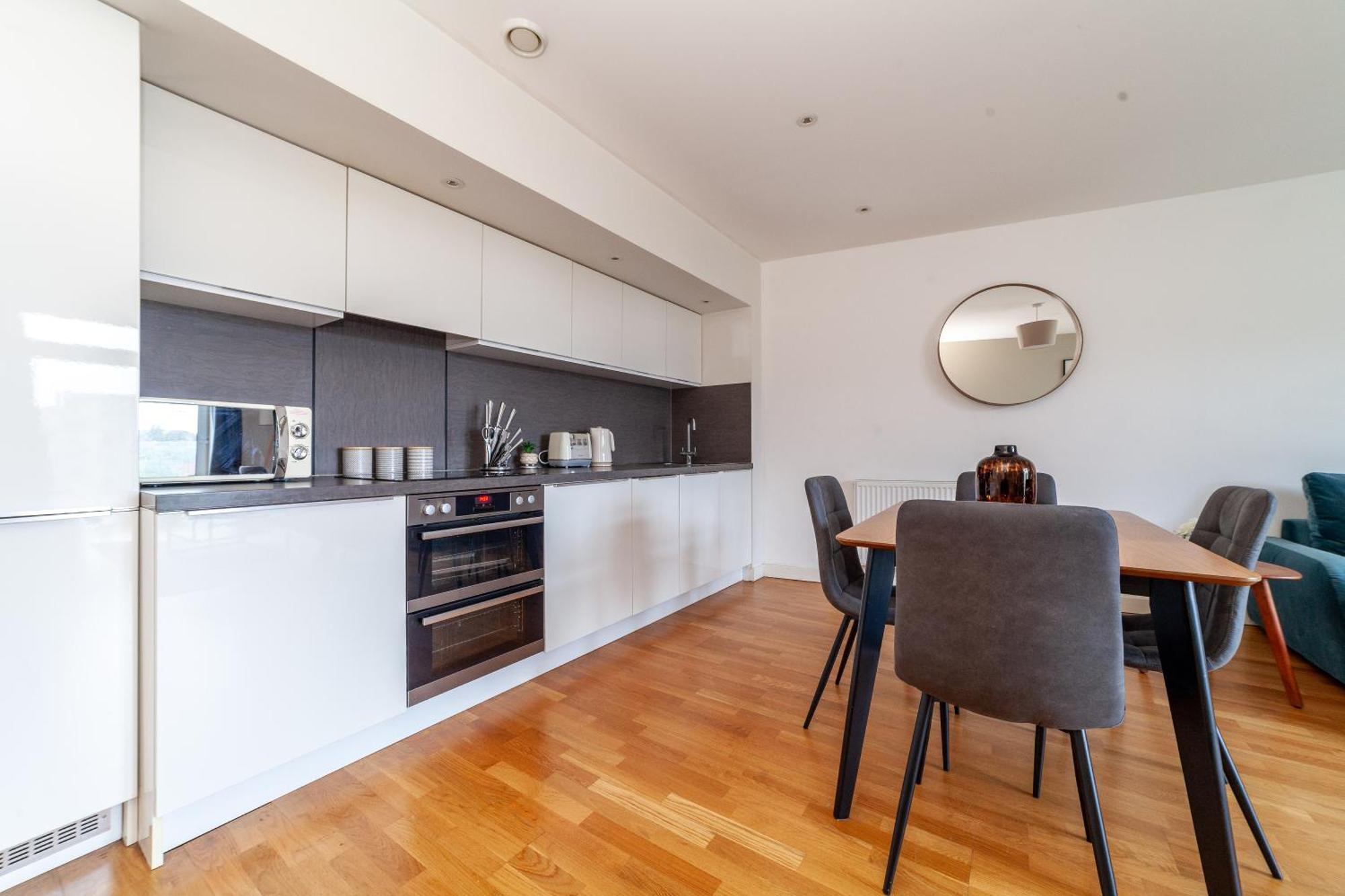 Appartement The Park Royal Collection *