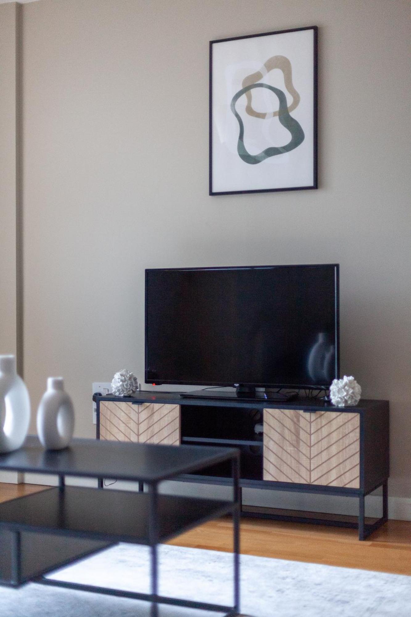 Appartement The Park Royal Collection *