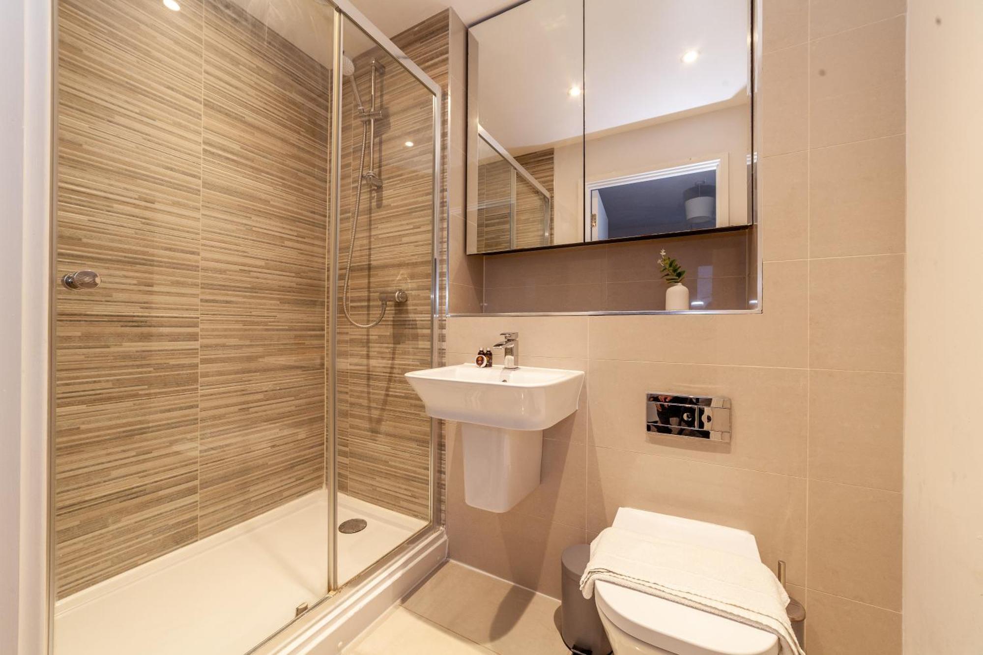 Appartement The Park Royal Collection Londres