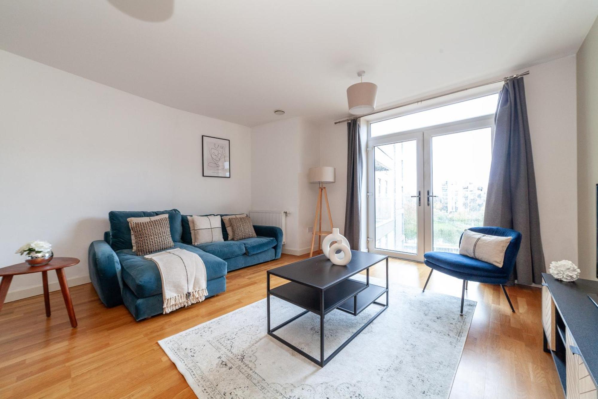 Appartement The Park Royal Collection